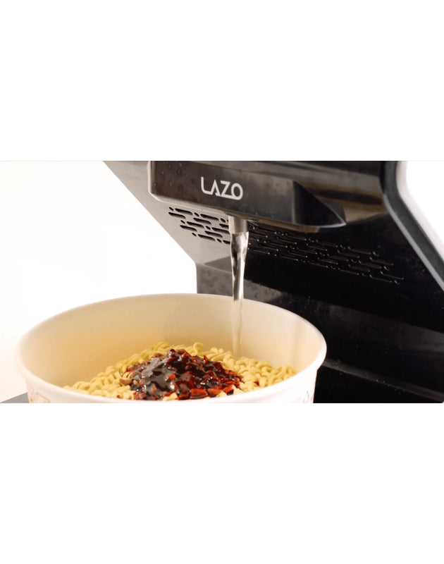 LAZO Instant Ramen Cooker (Contact us for pricing)