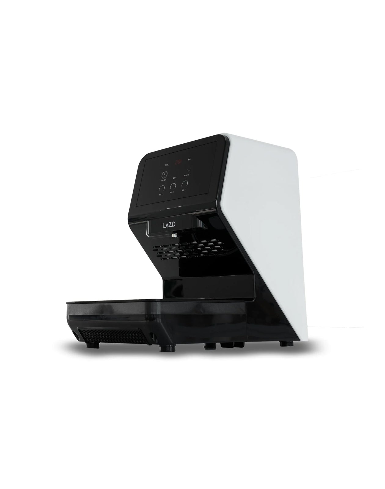 LAZO Instant Ramen Cooker (Contact us for pricing)