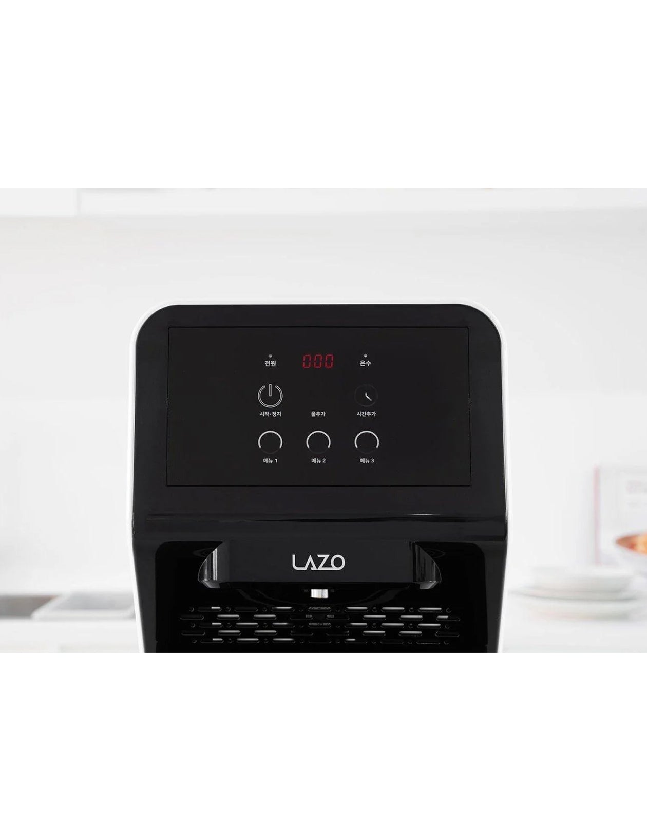 LAZO Instant Ramen Cooker (Contact us for pricing)